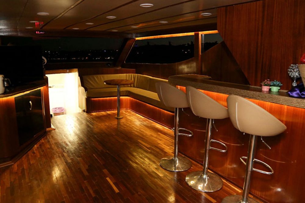 Yacht Gallery